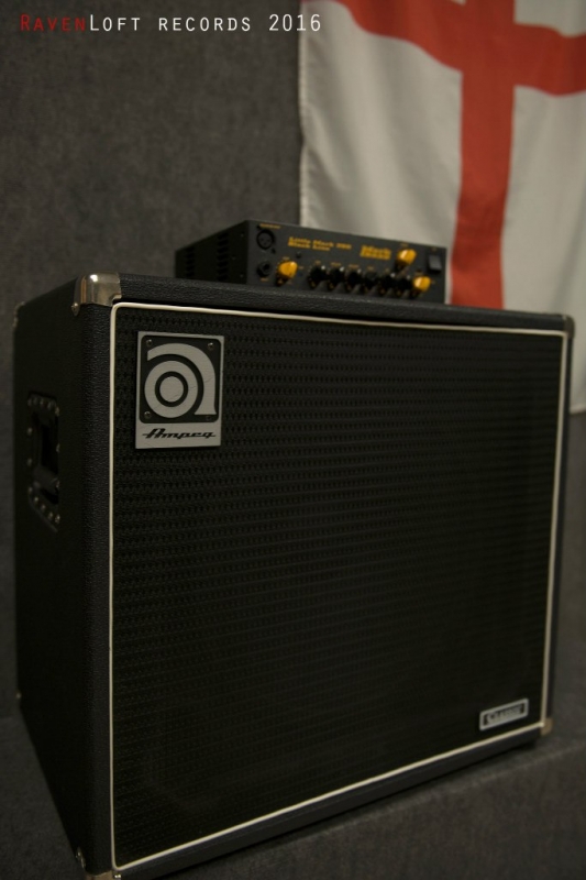 Ampeg 115